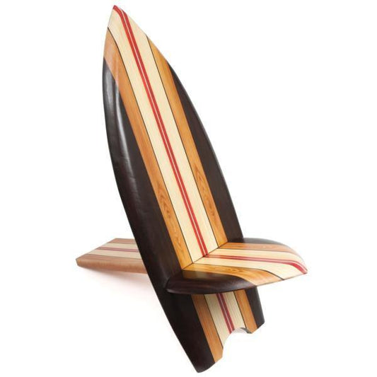 RAM Outdoor Décor Outdoor Décor RAM Game Room - SURFBOARD CHAIR