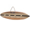 RAM Outdoor Décor Outdoor Décor RAM Game Room - SURFBOARD TOWEL RACK