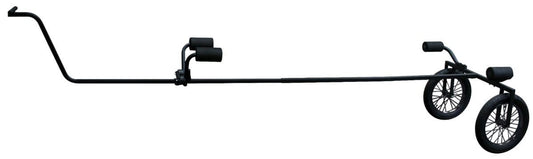 Rambo Electric Bikes Rambo E-Bike Acccessories Canoe/Kayak Trailer