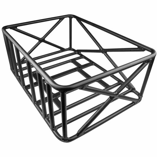 Rambo Electric Bikes Rambo E-Bike Acccessories LARGE BASKET