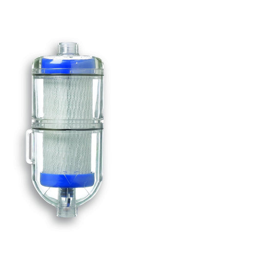 RapidPure Camping & Outdoor : Survival RapidPure Explorer Camp 3.4L Filter/Housing 4.5in