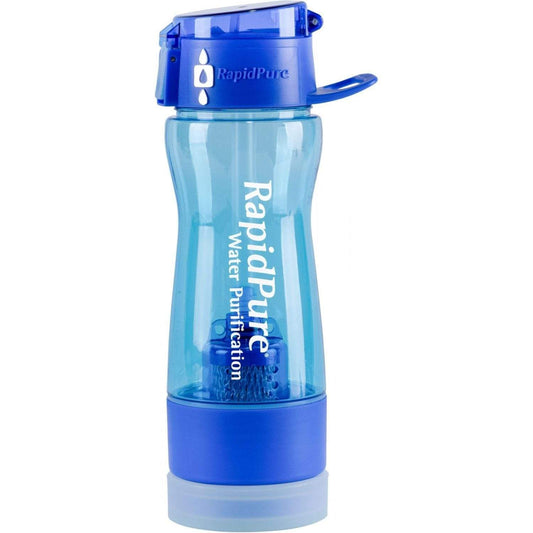 RapidPure Camping & Outdoor : Survival RapidPure Intrepid Bottle