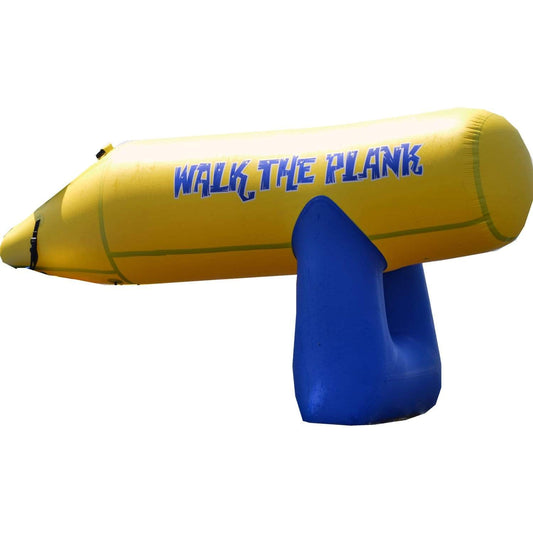 RAVE Attachments Walk The Plank