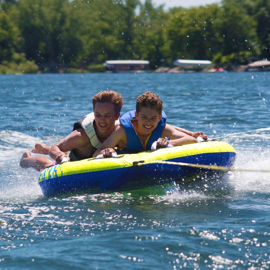 RAVE Deck Tubes Halo