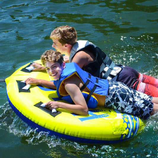 RAVE Deck Tubes Halo