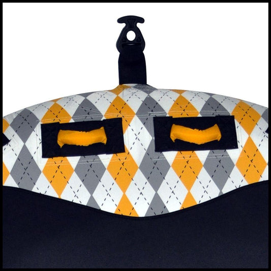 RAVE Deck Tubes Mass Frantic