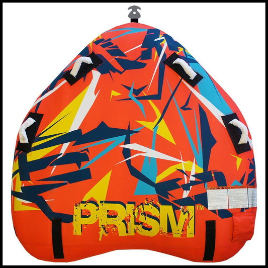 RAVE Deck Tubes Prism