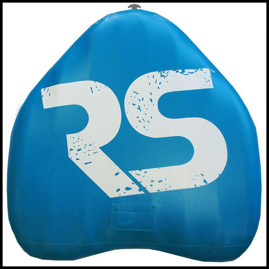 RAVE Deck Tubes Prism