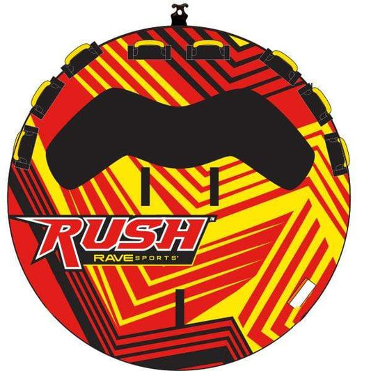 RAVE Deck Tubes Rush