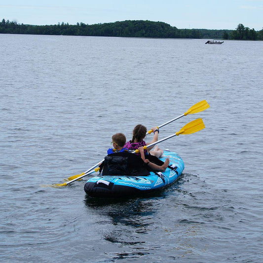 RAVE Inflatable Kayak Molokai