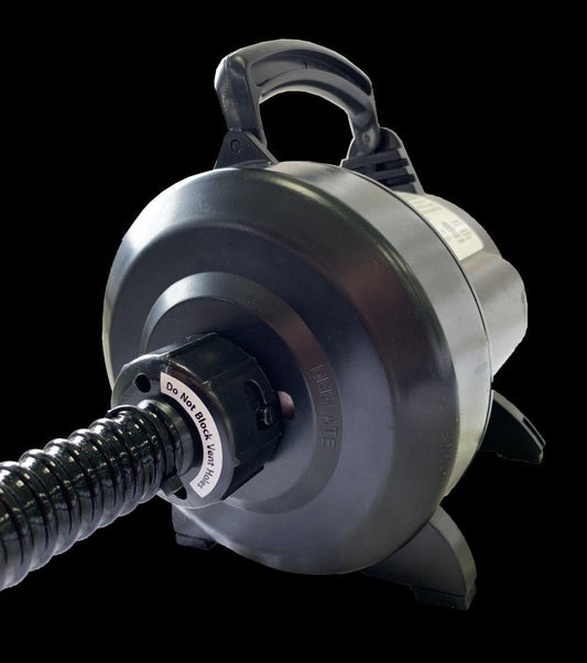 RAVE Inflators/Deflators High Speed Inflator/Deflator