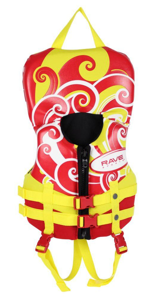 RAVE Life Vests Infant Neo Life Vest