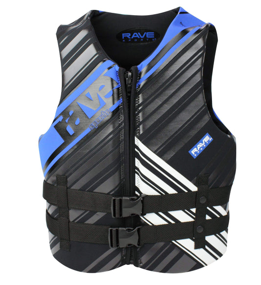 RAVE Life Vests Men's Neo Life Vest - Medium