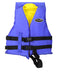 RAVE Life Vests Universal Nylon PFD Child