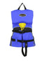 RAVE Life Vests Universal Nylon PFD Infant