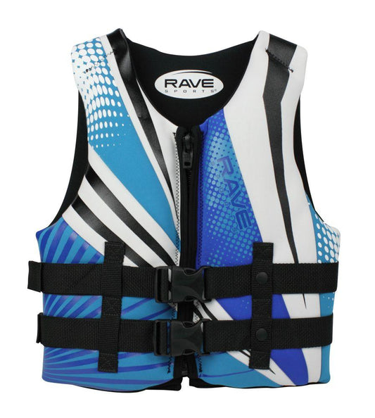 RAVE Life Vests Youth Neo Life Vest