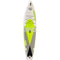 RAVE Paddle Board Agonde iSUP - Borealis Lime