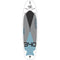 RAVE Paddle Board Akina iSUP - Superior Blue