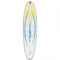 RAVE Paddle Board Cruiser 11' 6" SUP Gulfstream