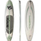 RAVE Paddle Board Cruiser 11' 6" SUP Seaglass
