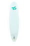RAVE Paddle Board Cruiser LS116 SUP 11'6" Teal