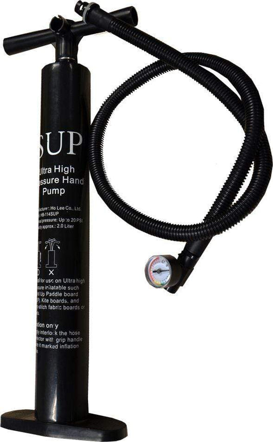 RAVE Paddle Board SUP high pressure hand pump