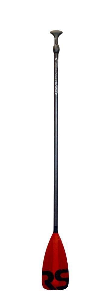 RAVE Paddle Board Tempo SUP Paddle - Red