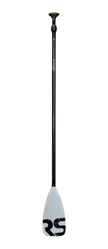 RAVE Paddle Board Tempo SUP Paddle - White