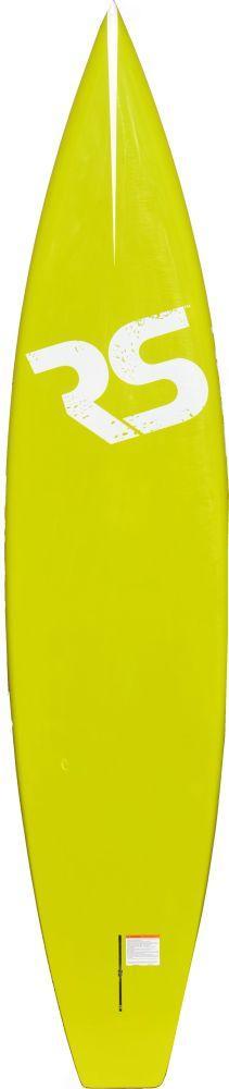 RAVE Paddle Board Touring 12'6" Sea Grass