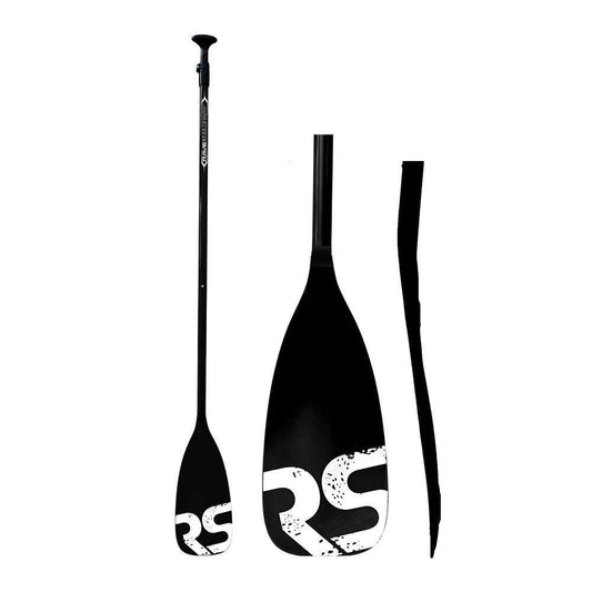 RAVE Paddles Aluminum Adjustable Paddle 69"-85"