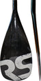 RAVE Paddles Elite Full Carbon Adjustable Paddle 69"-85"