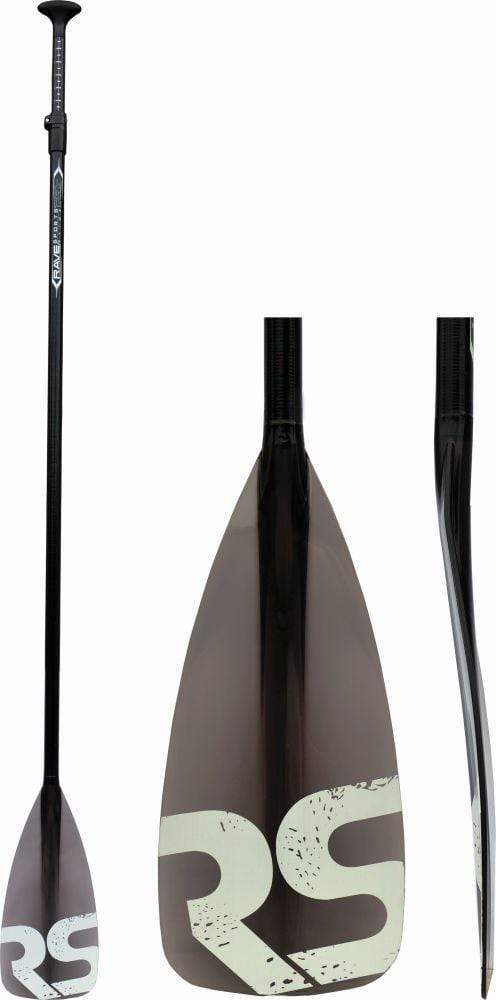 RAVE Paddles Glide Polyglass Paddle