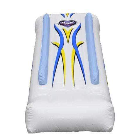 RAVE Slides Dock Slide