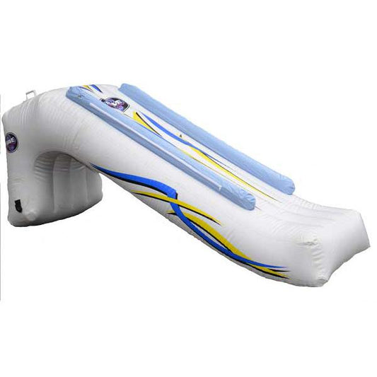 RAVE Slides Dock Slide