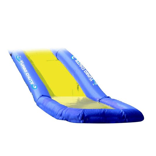 RAVE Slides Turbo Chute 10' Catch Pool
