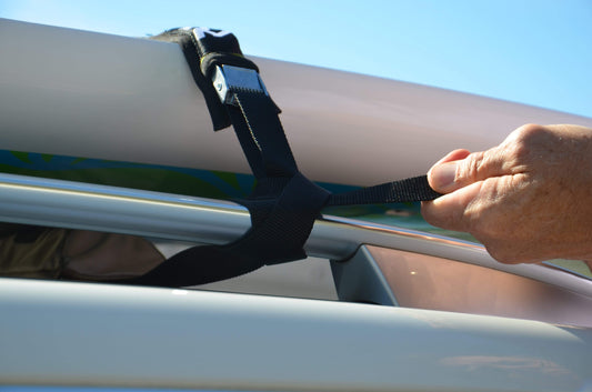 RAVE SUP Accessories Cinch Straps (Pair)