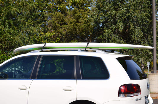 RAVE SUP Accessories Cinch Straps (Pair)