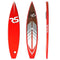 RAVE Touring SUP Touring TS126 SUP 12'6" Red