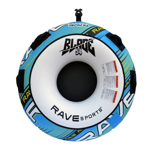 RAVE Towables Open Round Blade 54"