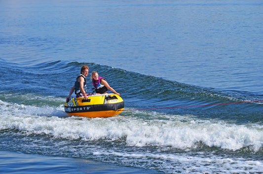 RAVE Towables Open Round Blade 70"