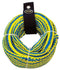 RAVE Towables - Ropes 50' Bungee 1-4 Rider Tow Rope