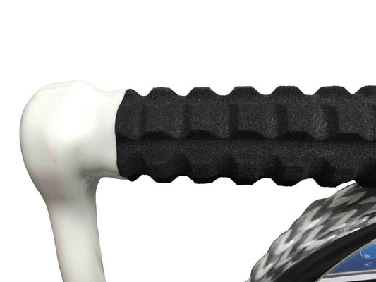 RAVE Towables - Ski/Wakeboard Ropes DynemaPoly Blend Wakeboard rope with Fuse Grip