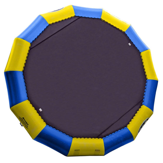 RAVE Water Bouncers - Reinforced Bongo 20