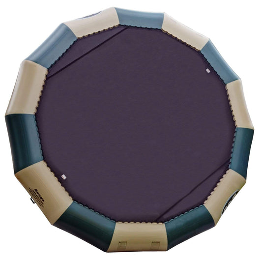 RAVE Water Bouncers - Reinforced Bongo 20 Northwoods