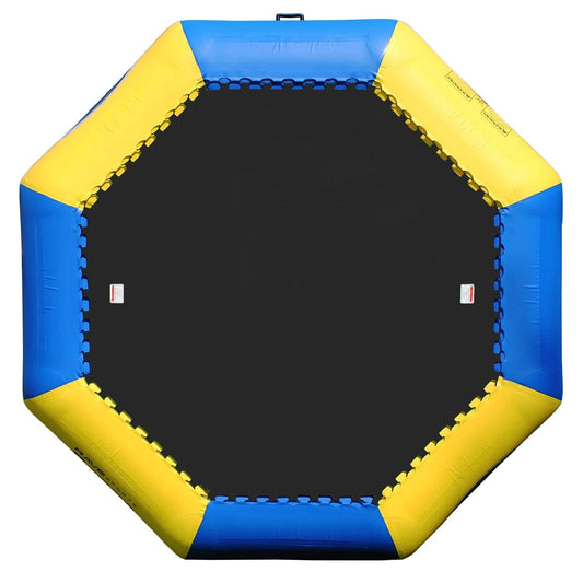 RAVE Water Bouncers - Reinforced Water Trampoline Bongo 10