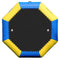 RAVE Water Bouncers - Reinforced Water Trampoline Bongo 10