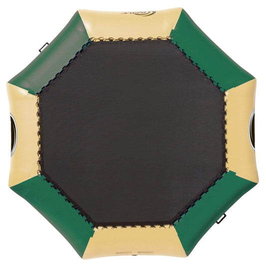 RAVE Water Bouncers - Reinforced Water Trampoline Bongo 10 Northwoods