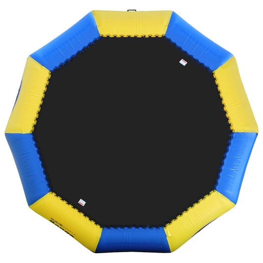 RAVE Water Bouncers - Reinforced Water Trampoline Bongo 13