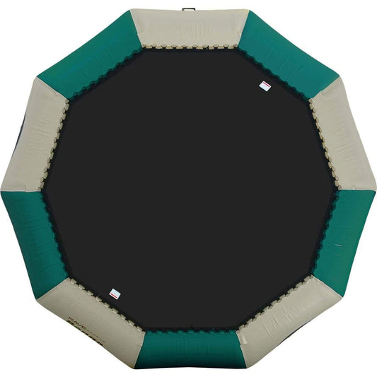 RAVE Water Bouncers - Reinforced Water Trampoline Bongo 13 Northwoods
