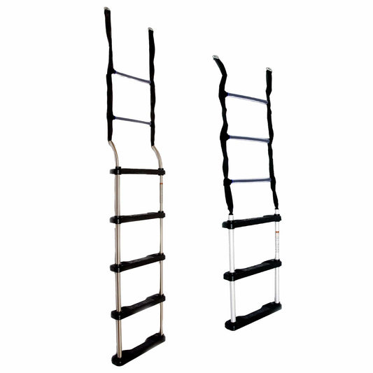 RAVE Water Bouncers - Reinforced Water Trampoline Bongo 13 Northwoods